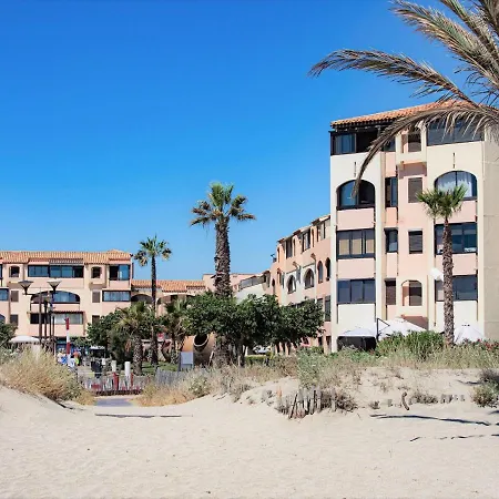 Front De Mer-8 By Interhome Appartement