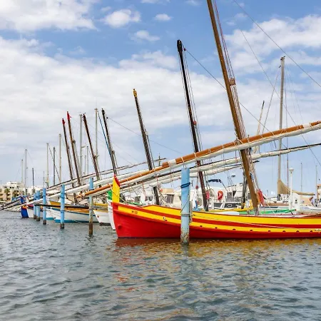 Front De Mer-8 By Interhome Appartement *