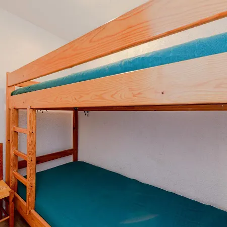 Appartement Front De Mer-8 By Interhome Le Barcarès