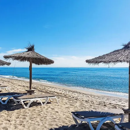 Front De Mer-8 By Interhome Appartement Le Barcarès