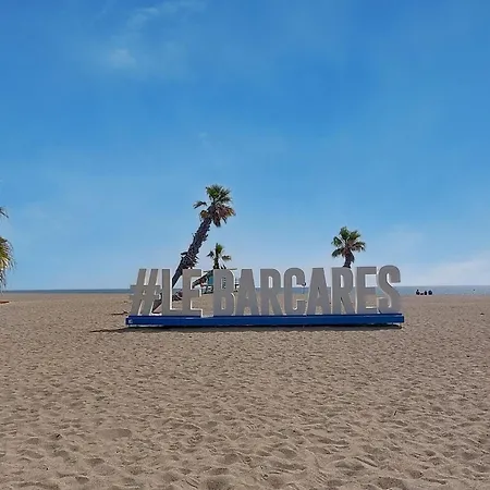 Front De Mer-8 By Interhome * Le Barcarès