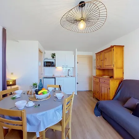 Front De Mer-8 By Interhome Apartament *