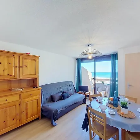 Front De Mer-8 By Interhome Apartament *