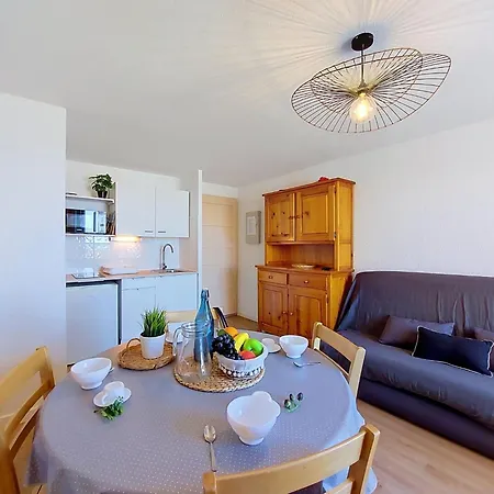 Front De Mer-8 By Interhome Le Barcarès