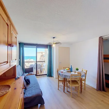 Front De Mer-8 By Interhome Le Barcarès