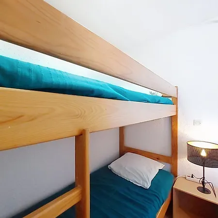 Apartament Front De Mer-8 By Interhome Le Barcarès