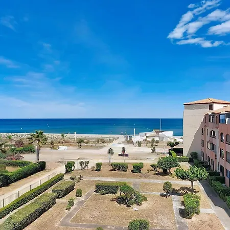 Apartament Front De Mer-8 By Interhome *