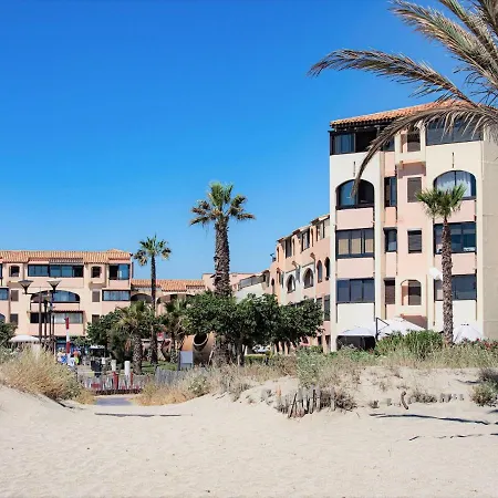 Front De Mer-8 By Interhome Apartment