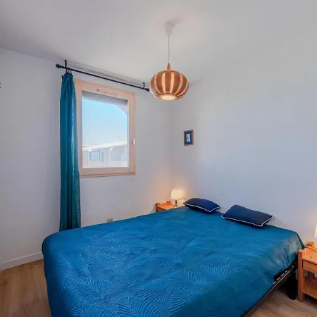 Front De Mer-8 By Interhome * Le Barcares
