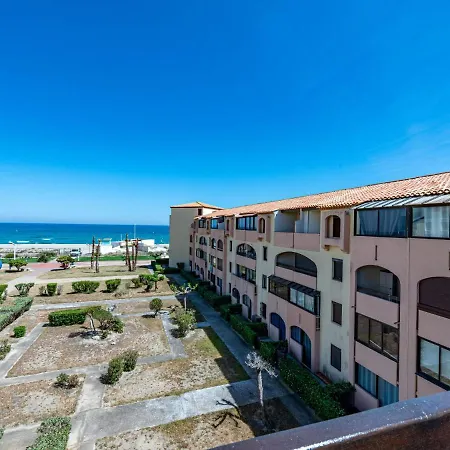Front De Mer-8 By Interhome Apartment *