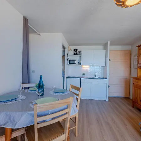 Front De Mer-8 By Interhome * Le Barcares
