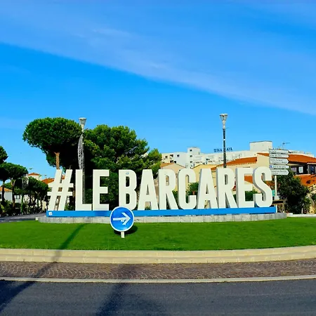 Front De Mer-8 By Interhome Apartment Le Barcares