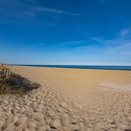 Front De Mer-8 By Interhome Apartment *