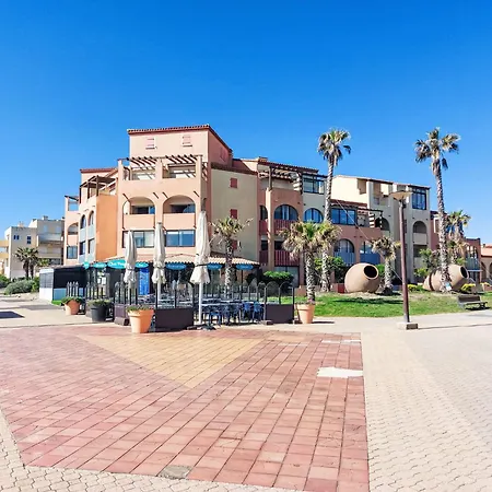 Front De Mer-8 By Interhome Apartment *