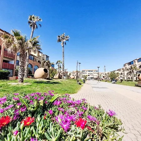 Front De Mer-8 By Interhome Apartment