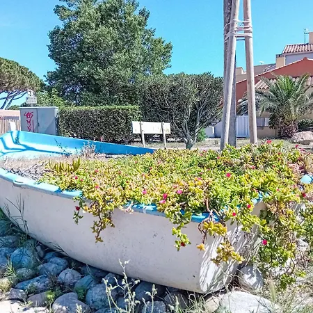 Front De Mer-8 By Interhome Apartment Le Barcares