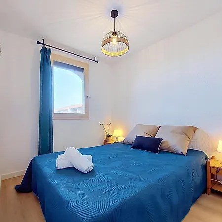 Appartamento Front De Mer-8 By Interhome *