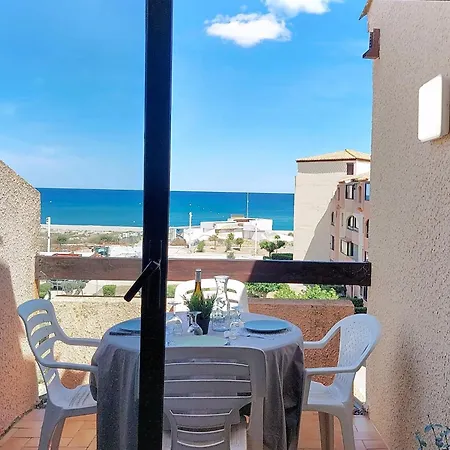 Front De Mer-8 By Interhome Appartamento