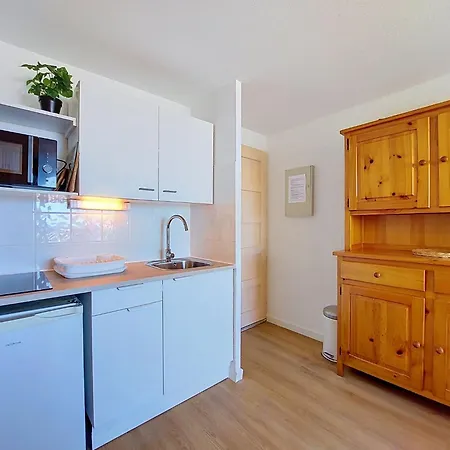 Front De Mer-8 By Interhome Appartamento *