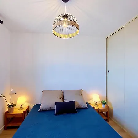 Front De Mer-8 By Interhome Appartamento *