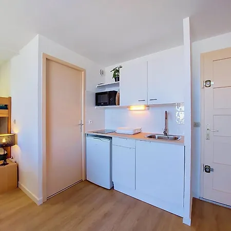 Front De Mer-8 By Interhome Appartamento