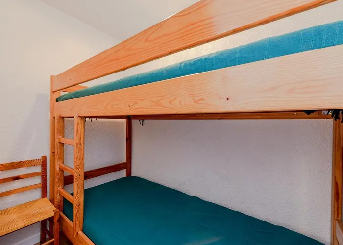 Apartment Front De Mer-8 By Interhome Le Barcarès