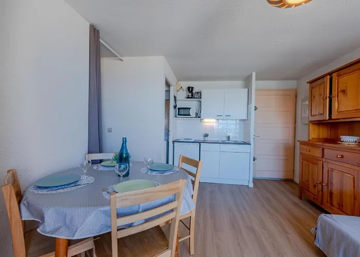 Front De Mer-8 By Interhome * Le Barcarès