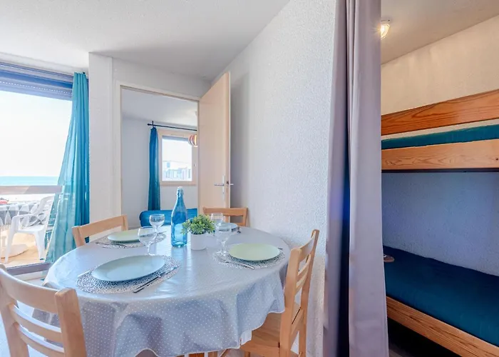 Front De Mer-8 By Interhome *