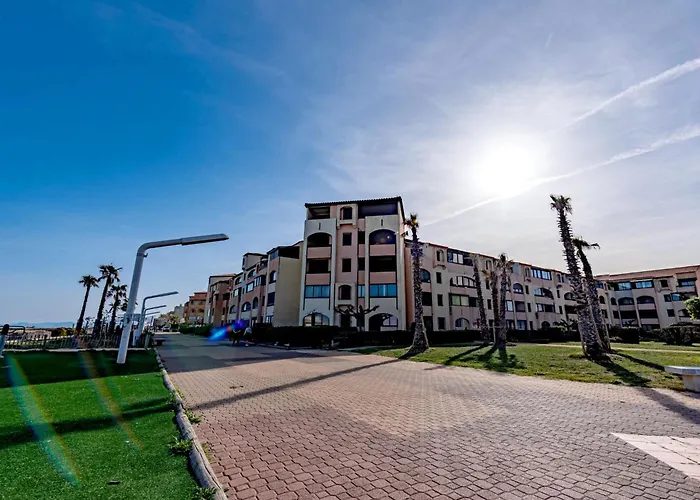 Apartment Front De Mer-8 By Interhome *