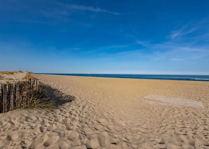 Front De Mer-8 By Interhome Apartment *