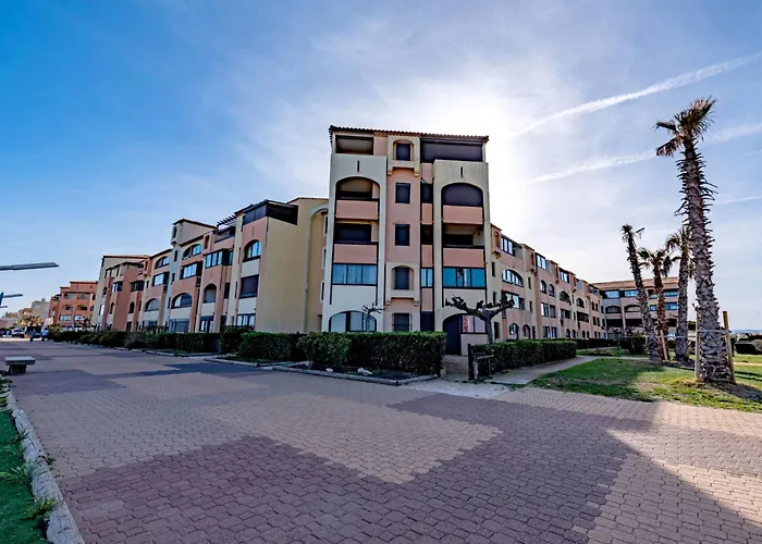 Apartment Front De Mer-8 By Interhome *