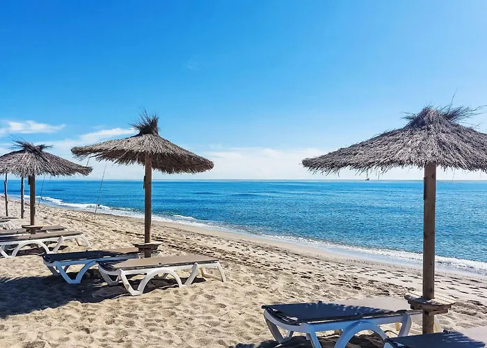 Front De Mer-8 By Interhome Apartment Le Barcarès