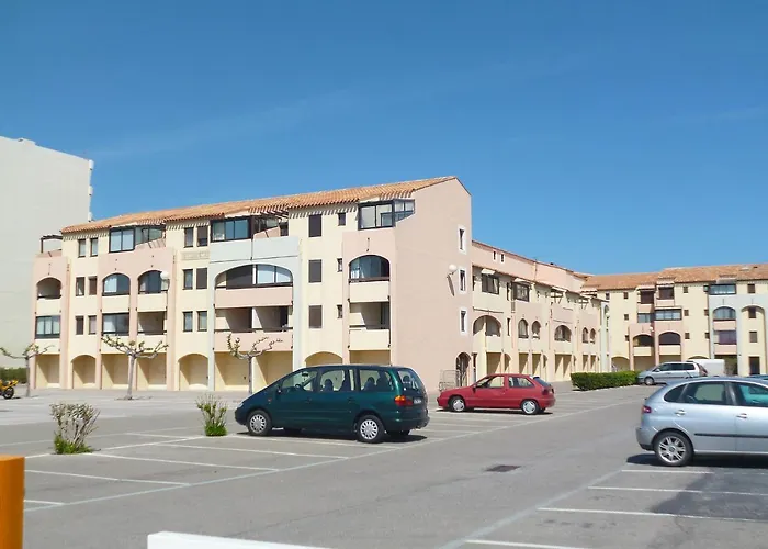 Front De Mer-8 By Interhome *